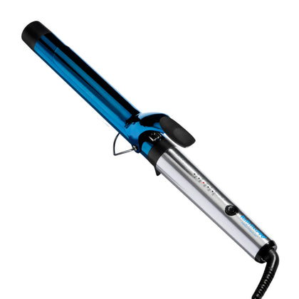 Fer à friser BaBylissPRO long 1 1/4'' vue de face