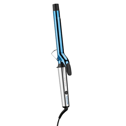 Fer à friser BaBylissPRO Nano Titanium 1 pouce vue de face