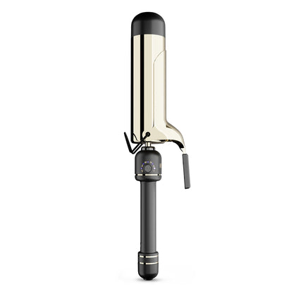 Fer à friser HOT TOOLS 24K Gold modèle 2" vue de face