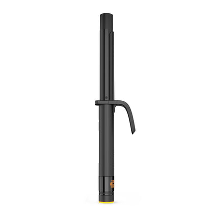 Fer à friser numérique HOT TOOLS Black Gold vue de face