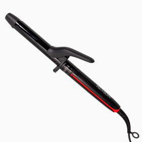 Fer à friser REVLON SmoothStay 1 pouce avec affichage numérique