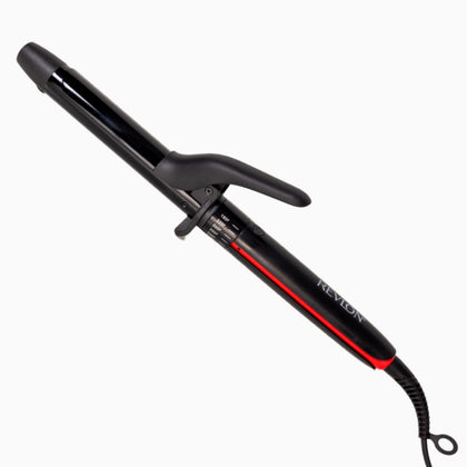 Fer à friser REVLON SmoothStay 1 pouce avec affichage numérique