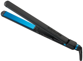 Fer à lisser BaBylissPRO Nano Titanium Ultra-Fin vue de face