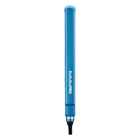 Fer à lisser BaBylissPRO Ultra Fin 1" vue avant avec plaques en titane