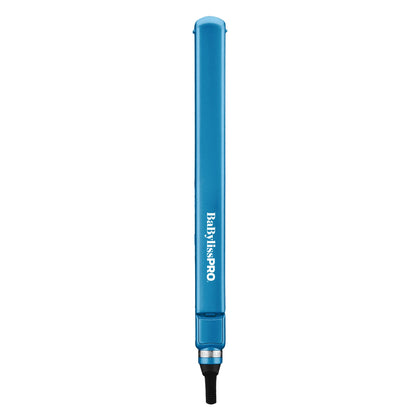 Fer à lisser BaBylissPRO Ultra Fin 1" vue avant avec plaques en titane