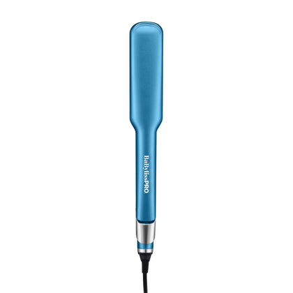 Fer à lisser BaBylissPRO Ultra Sleek 1,5 pouces vue avant