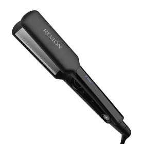 Fer à lisser céramique REVLON 2" vue de face