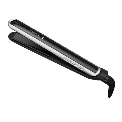 Fer à lisser Remington Pearl Pro 1 pouce vue de face