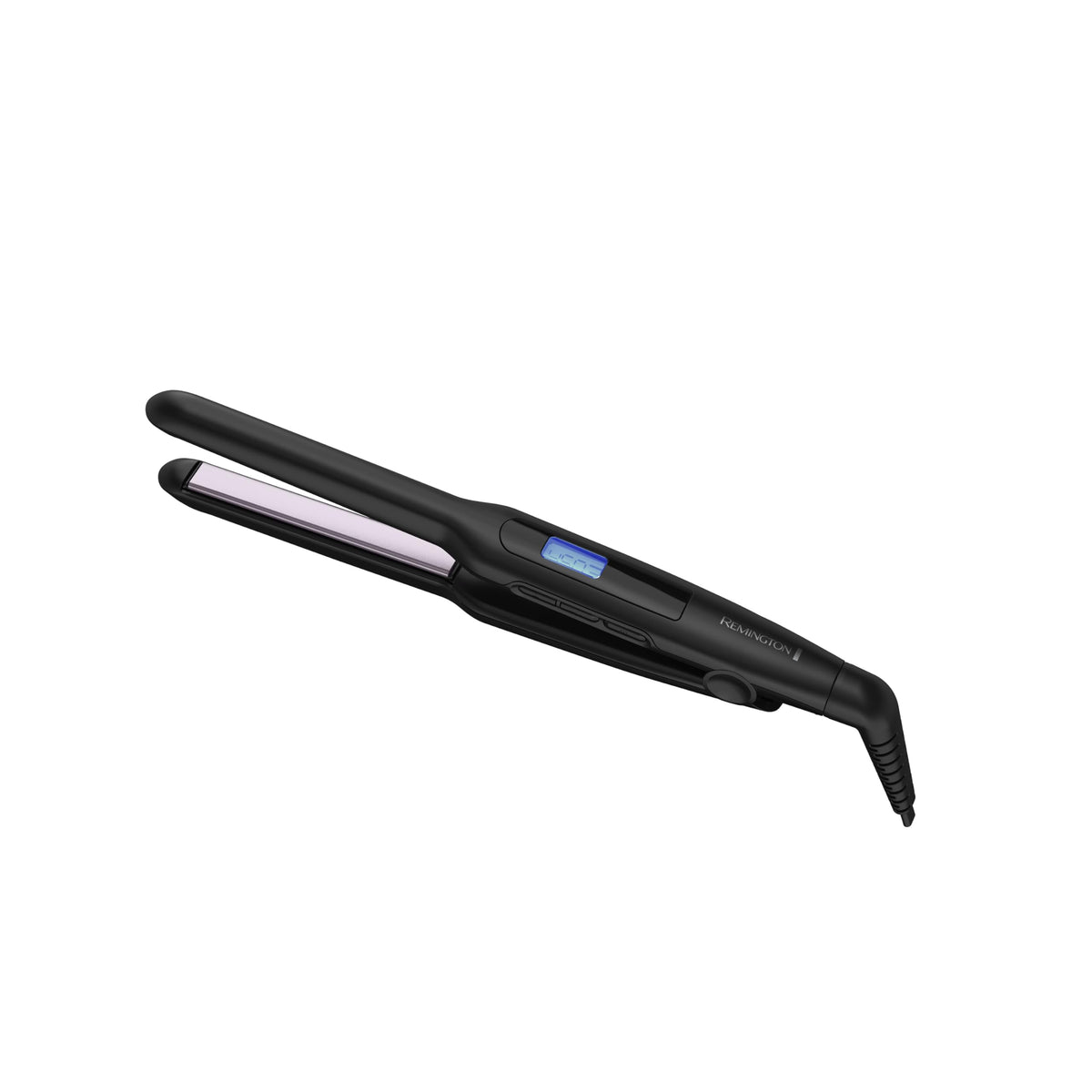 Fer à lisser Remington Ultra Fin 1/2 pouce vue de face