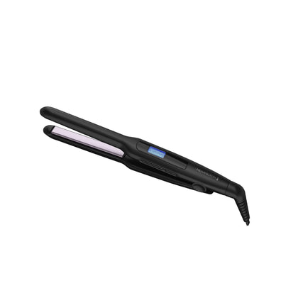 Fer à lisser Remington Ultra Fin 1/2 pouce vue de face
