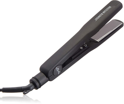 Fer à lisser Titanium 1,25'' BRAZILIAN BLOWOUT vue de face