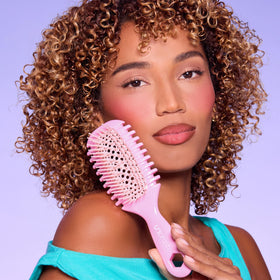 FHI Heat UNbrush brosse démêlante pour un fini lisse