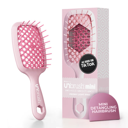 FHI Heat UNbrush Mini Brosse Démêlante vue avant