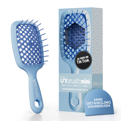 FHI Heat UNbrush Mini Brosse Démêlante vue de face