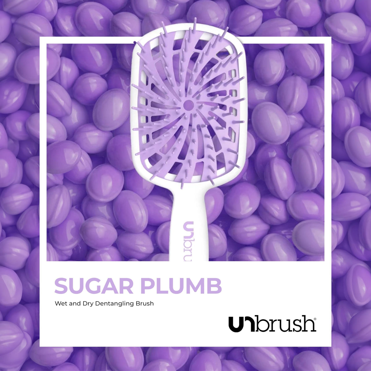 FHI Heat UNbrush Plus démonstration de démêlage sans douleur