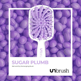 FHI Heat UNbrush Plus démonstration de démêlage sans douleur
