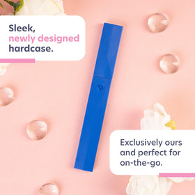 Fichier à ongles BONA FIDE BEAUTY dans sa trousse de manucure