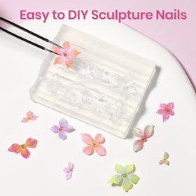 Fichier à ongles inclus dans le kit SUPWEE