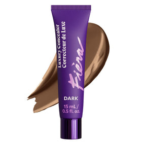 FIÈRA Concealer 15 ml vue de face avec emballage