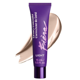 FIÈRA Concealer 15 ml vue de face avec packaging