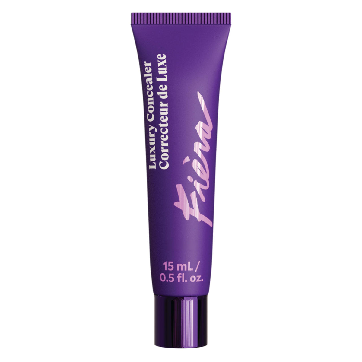 FIÈRA Correcteur et Fond de Teint 15 ML Bisque vue avant