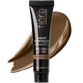 FIÈRA Correcteur et Fond de Teint 2-en-1 15 ML face avant