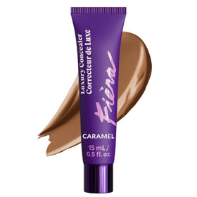 FIÈRA Correcteur et Fond de Teint Anti-Âge Caramel 15 ML vue de face