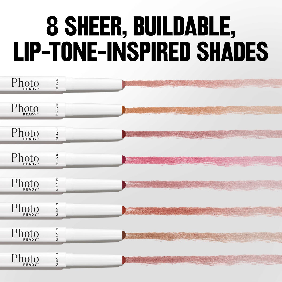 Fini flou et mat du REVLON PhotoReady Instant Blur Liner