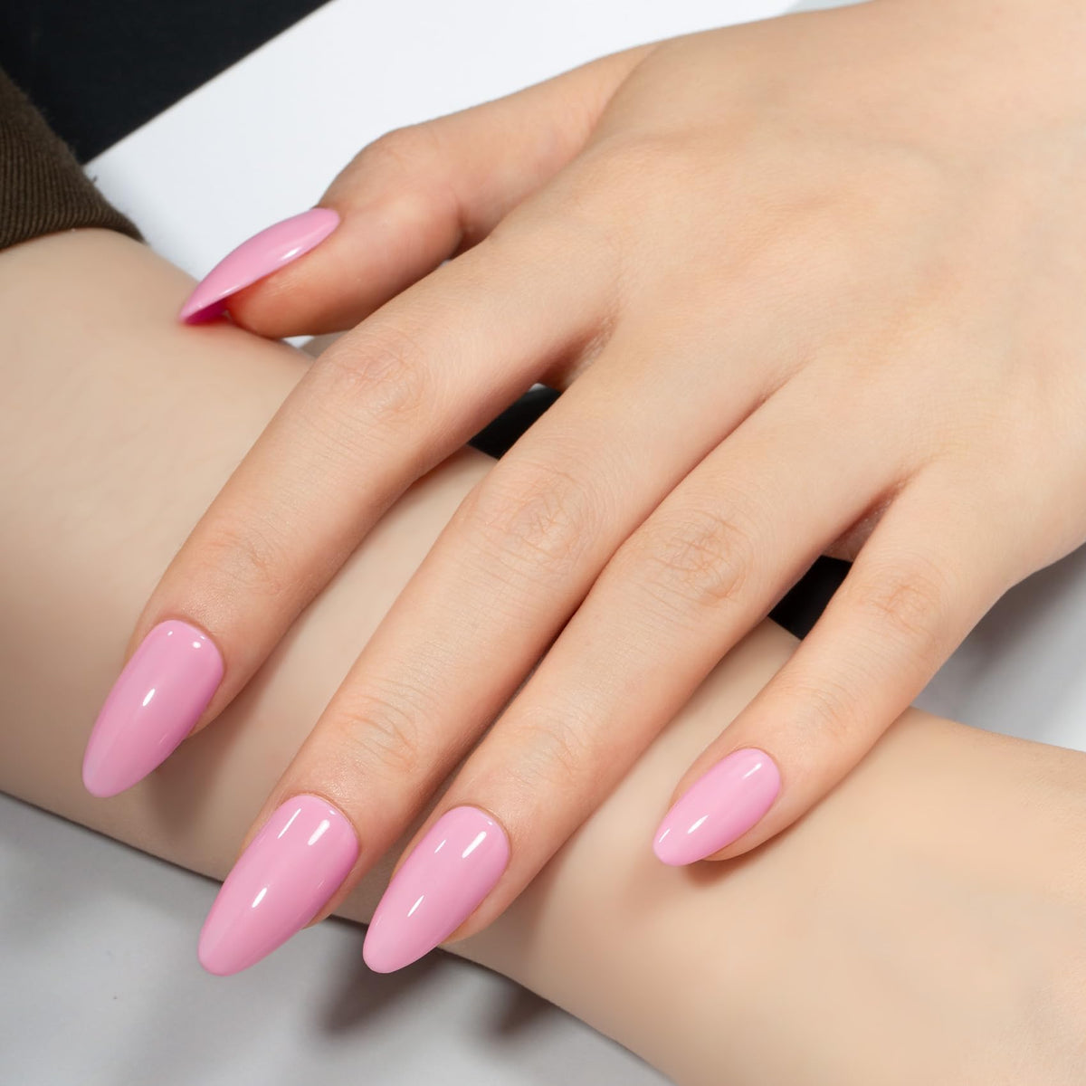 Fiole de vernis gel MAYCHAO 15ML avec étiquette