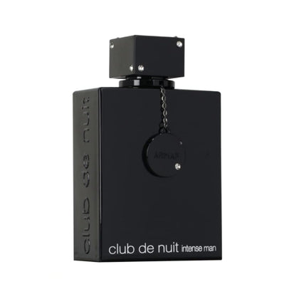 Flacon Armaf Club De Nuit Intense 200 ml face avant