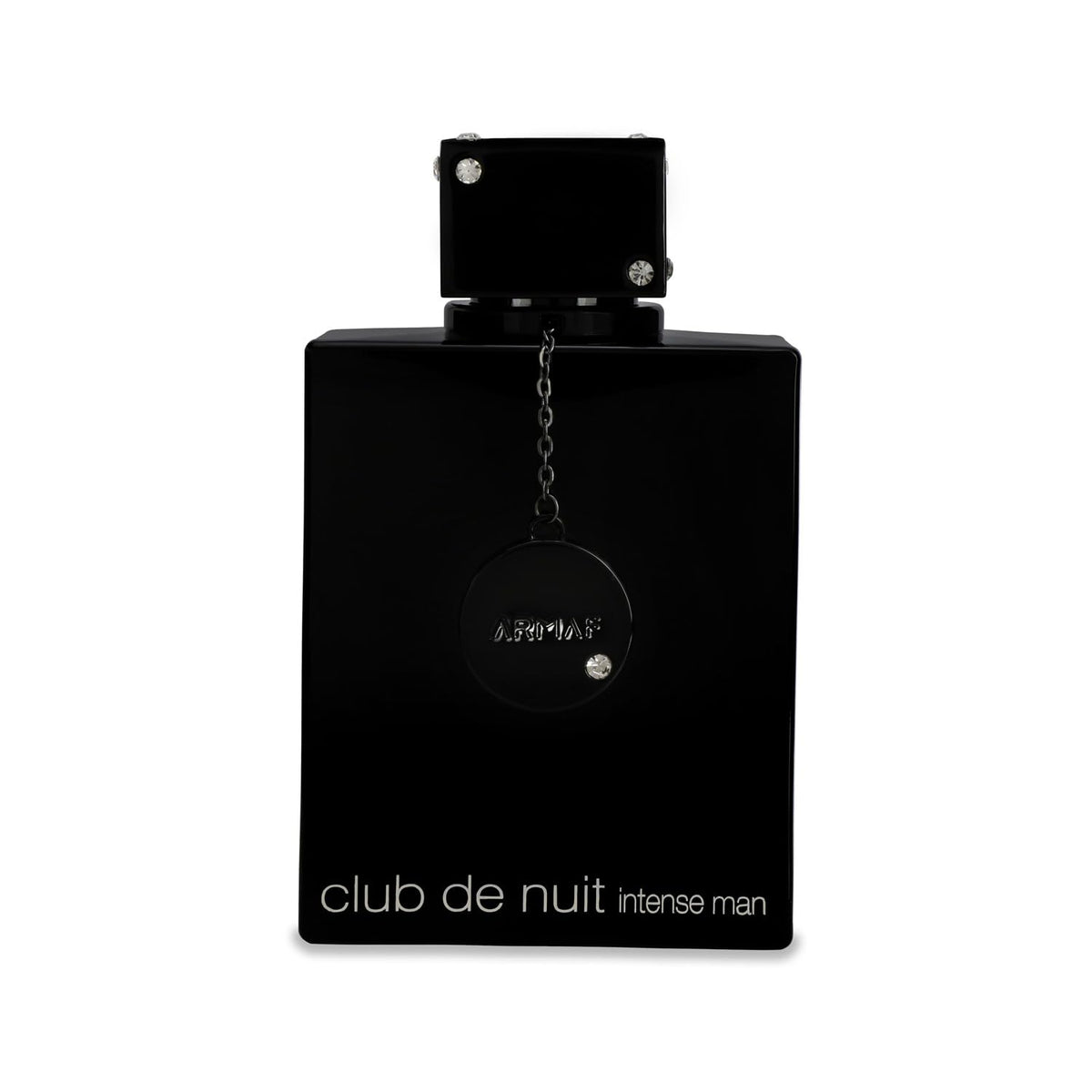 Flacon Armaf Club de Nuit Intense Eau de Toilette 105ml arrière