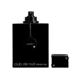 Flacon Armaf Club de Nuit Intense Eau de Toilette 105ml côté