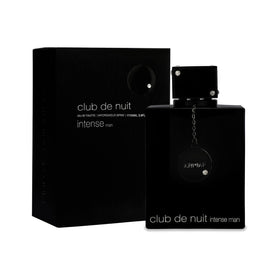 Flacon Armaf Club de Nuit Intense Eau de Toilette 105ml face