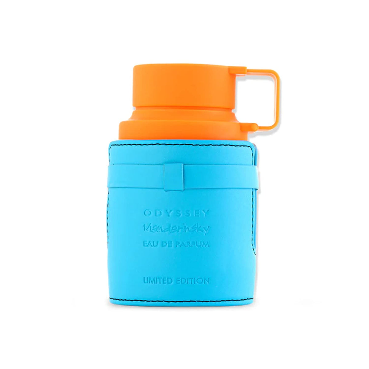 Flacon Armaf Odyssey Mandarinsky 100ml vue avant