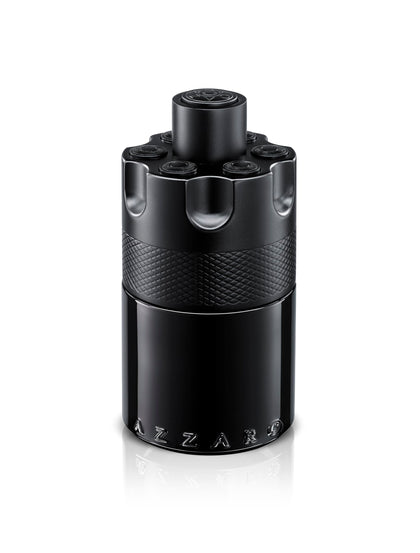 Flacon Azzaro The Most Wanted Eau de Parfum Intense 150ml vue de face