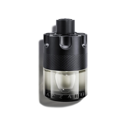 Flacon Azzaro The Most Wanted Eau de Toilette Intense 100 ml