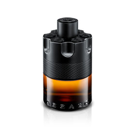 Flacon Azzaro The Most Wanted Parfum Intense 100 ml face