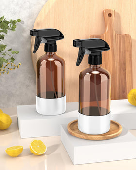 Flacon Bontip idéal pour l'aromathérapie