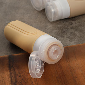Flacon CHEODIN rempli de lotion