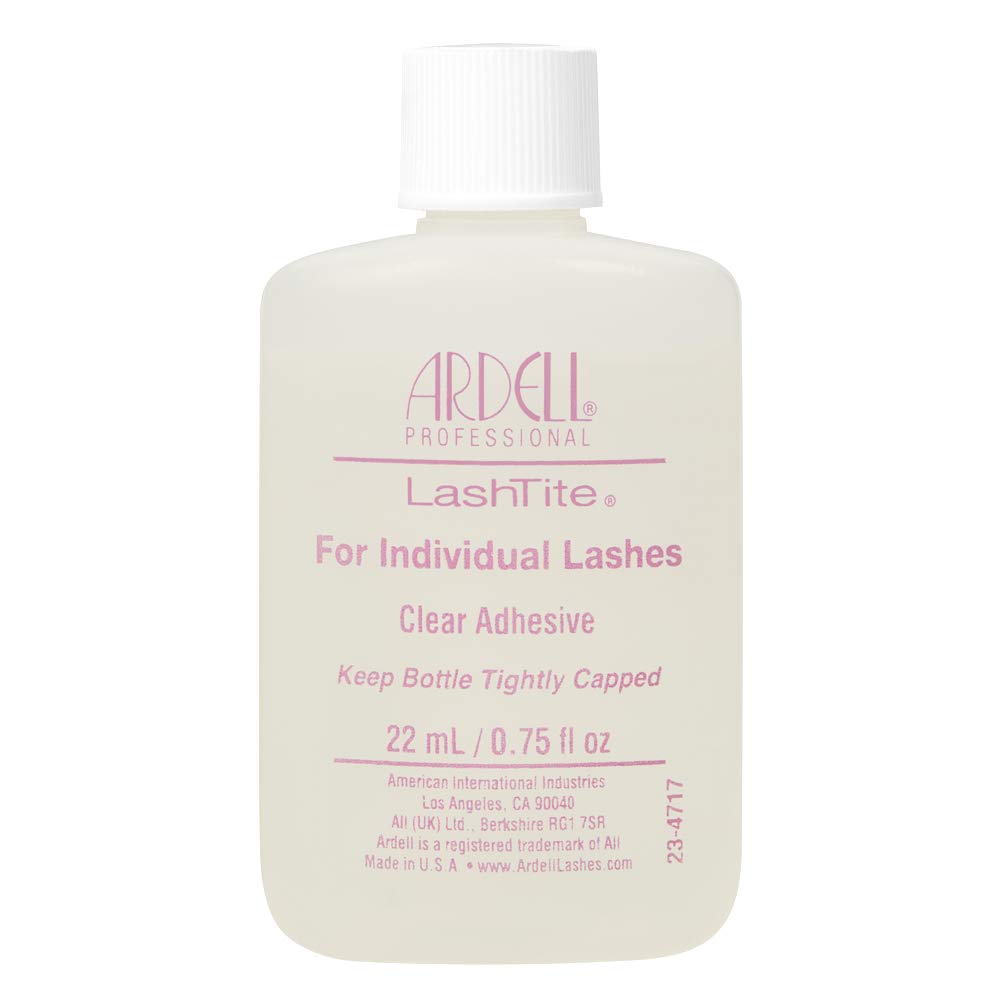 Flacon d'adhésif Ardell LashTite 22ml vue de face
