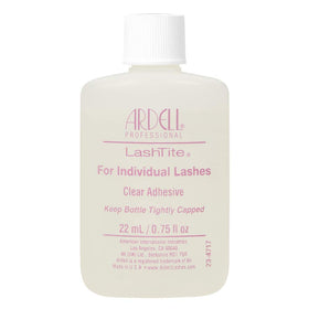 Flacon d'adhésif Ardell LashTite 22ml vue de face