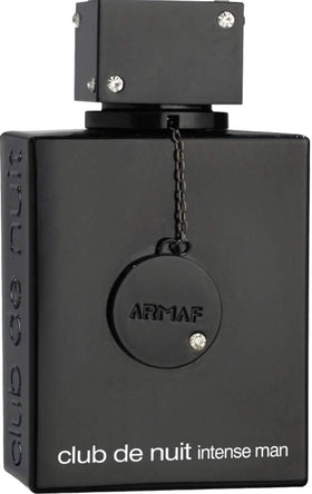 Flacon d'ARMAF Club De Nuit Intense 100 ml vue de face