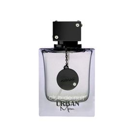 Flacon d'Armaf Club De Nuit Urban Eau de Parfum 100 ml pour Homme