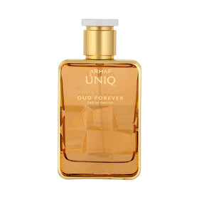Flacon d'Armaf Oud Forever 100ml vue avant