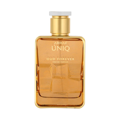 Flacon d'Armaf Oud Forever 100ml vue avant