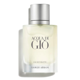 Flacon d'Armani Acqua di Giò Eau de Toilette 100 ml vue de face