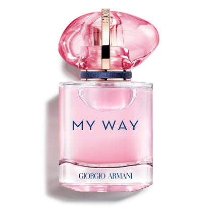 Flacon d'Armani Beauty My Way Nectar Eau de Parfum 30ml vue de face