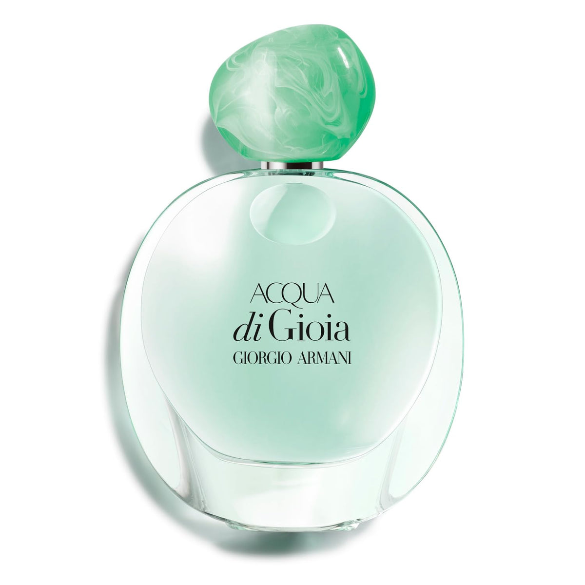 Flacon d'Eau de Parfum Acqua di Gioia d'Armani Beauty, vue de face