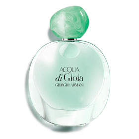 Flacon d'Eau de Parfum Acqua di Gioia d'Armani Beauty, vue de face