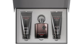 Flacon d'Eau de Parfum Afnan Supremacy Not Only Intense 100ML